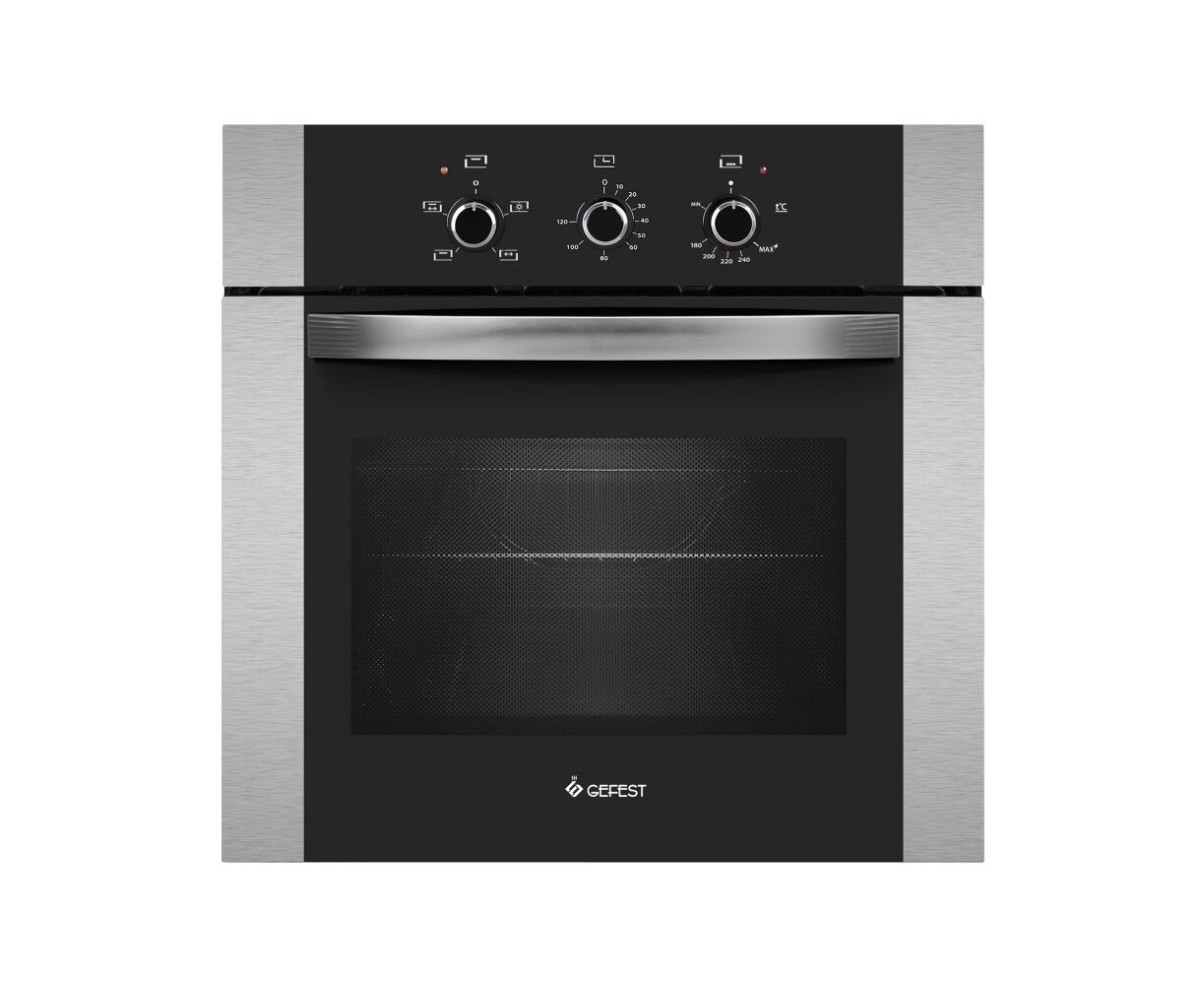 Духовой шкаф ДГЭ 621-01 Н3