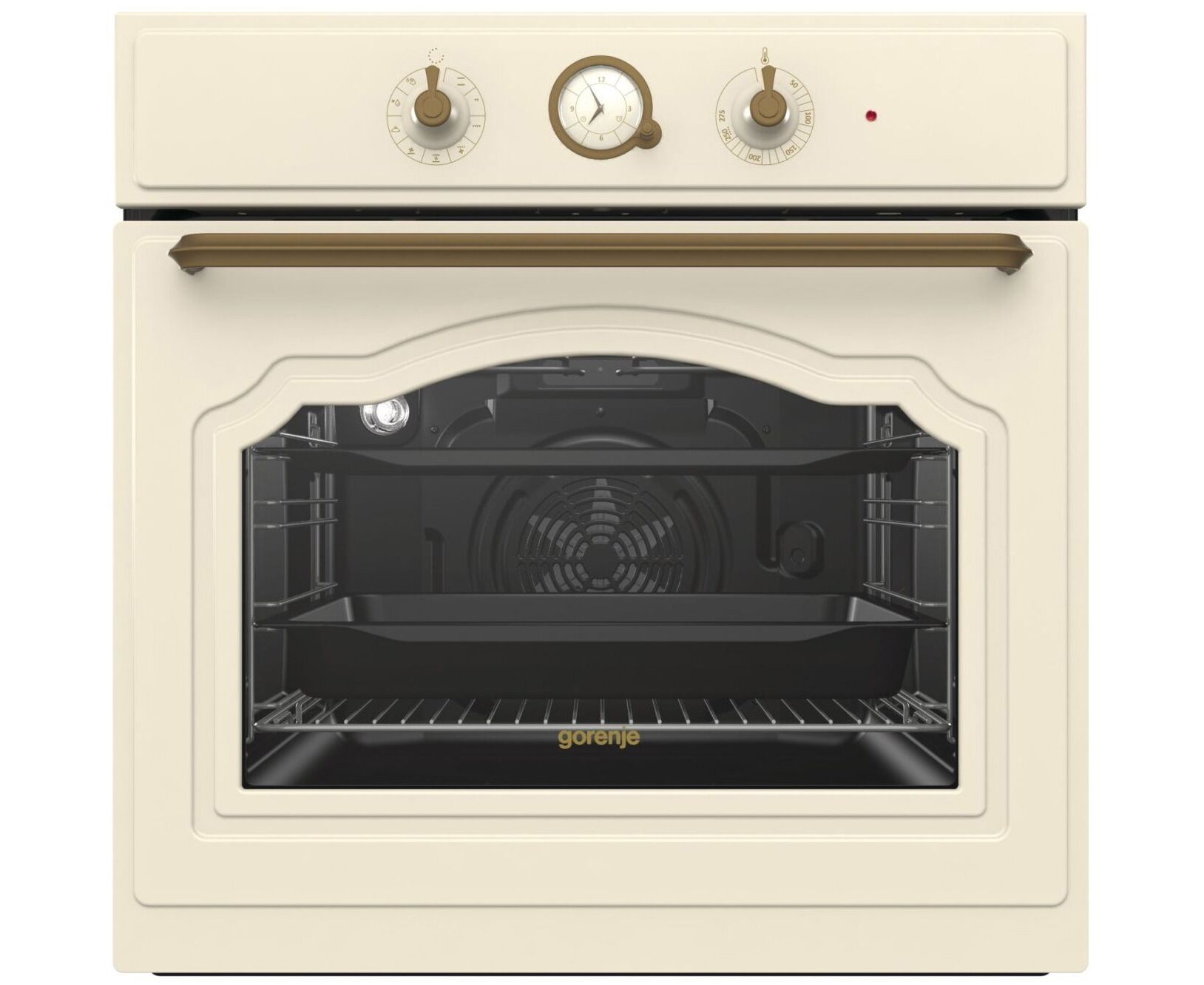 Духовой шкаф Gorenje BOS67371 CLI