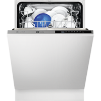 Встраиваемые посудомоечные машины