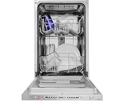 Встраиваемая посудомоечная машина HOM Sair DW44 L-2