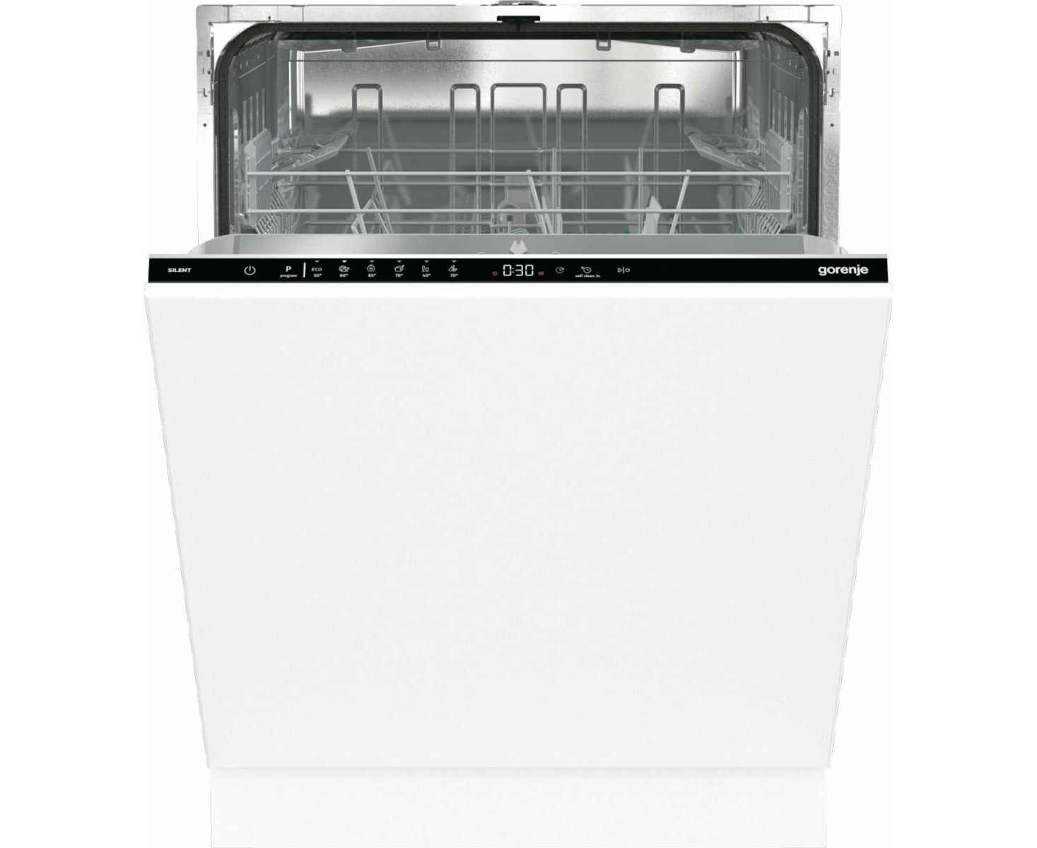 Встраиваемая посудомоечная машина Gorenje GV642 E90