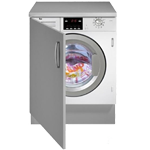 Встраиваемые стиральные машины