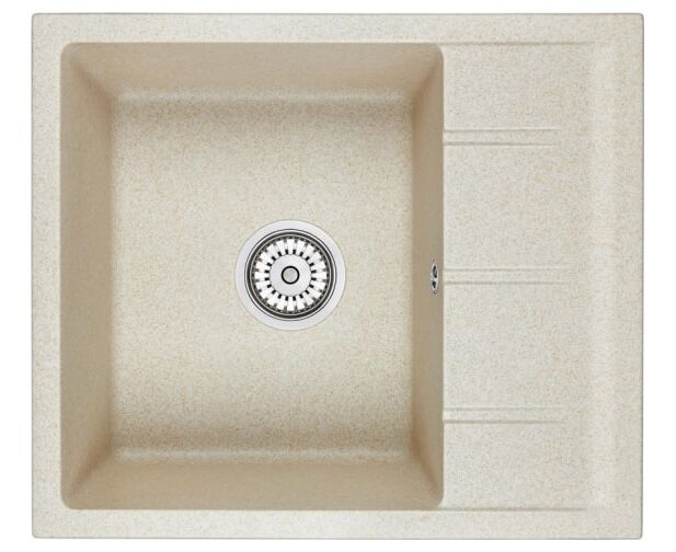 Мойка Emar EMQ-1580.Q гранит, берилл