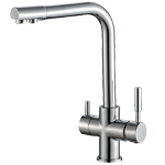 Смесители для кухни