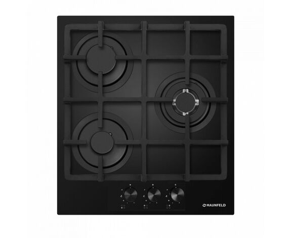 Варочная поверхность Maunfeld EGHG.43.33 CB2/G черный