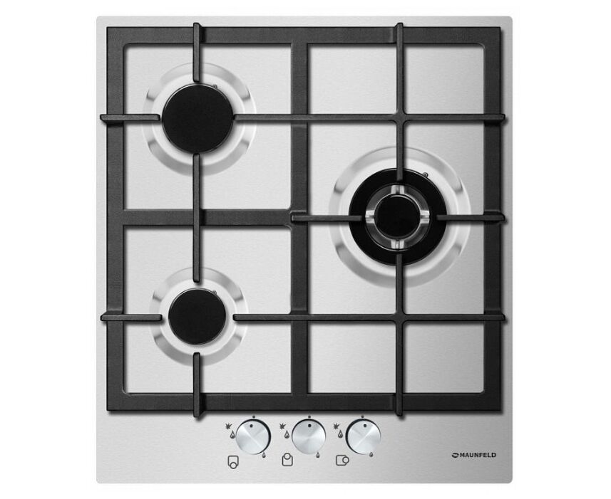 Варочная поверхность Maunfeld EGHS.43.33 CS/G