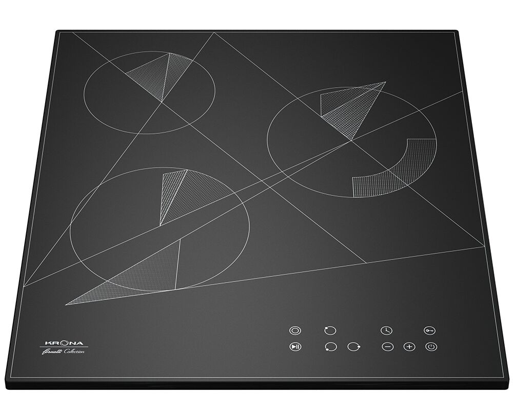Варочная поверхность KRONA Fidato 45 BL