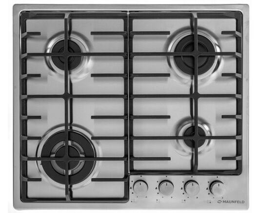Варочная поверхность Maunfeld EGHS.64.63 CS/G нерж