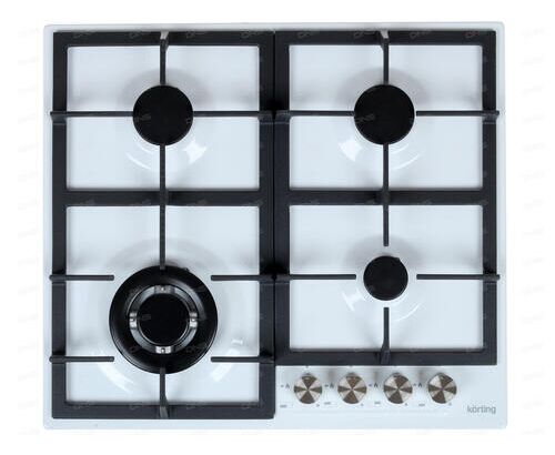 Варочная поверхность Korting HG 665 CTW