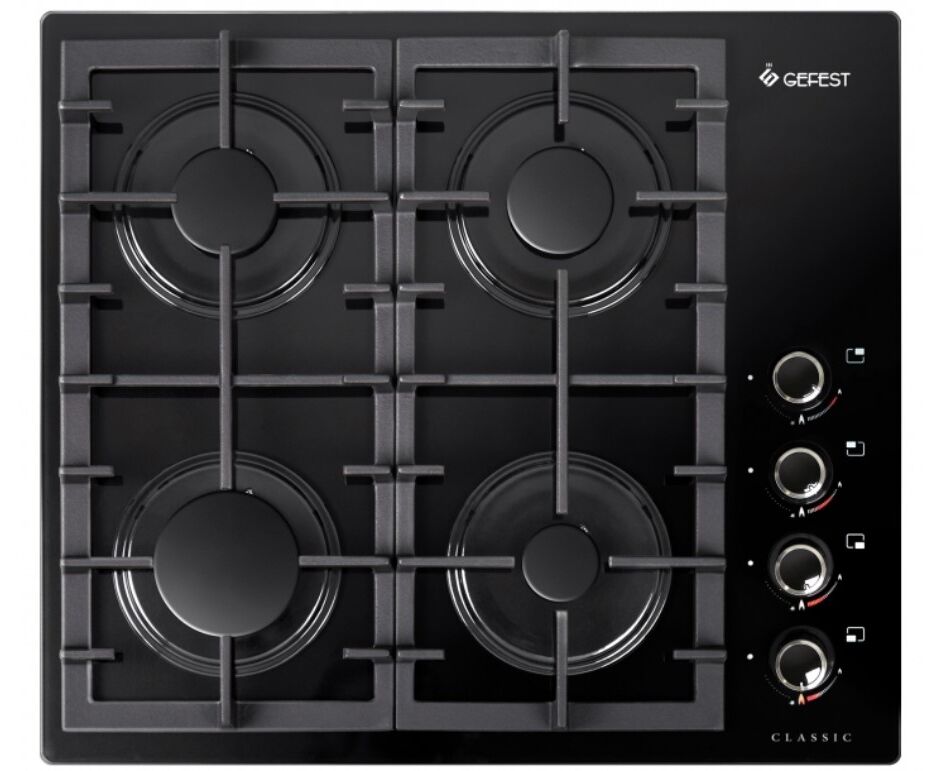 Варочная поверхность Gefest СГ СВН 2230 C3