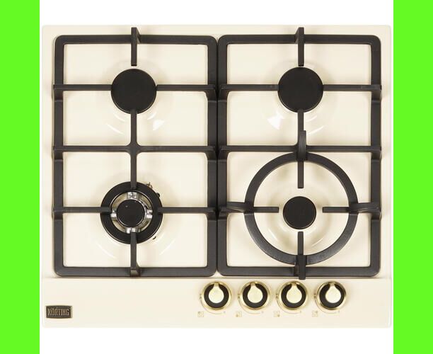 Варочная поверхность Korting HG 661 CTGB