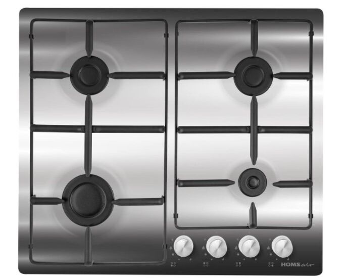 Варочная поверхность HOM Sair HGS643 S