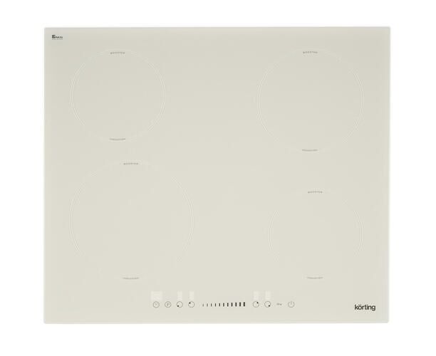 Варочная поверхность Korting HI 64560 BB