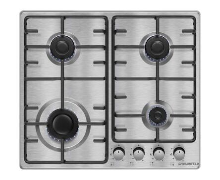 Варочная поверхность MAUNFELD EGHS.64.3 STS-ES/G