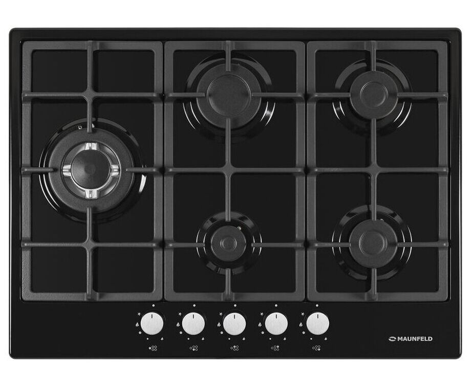 Варочная поверхность MAUNFELD EGHE.75.33 CB/G