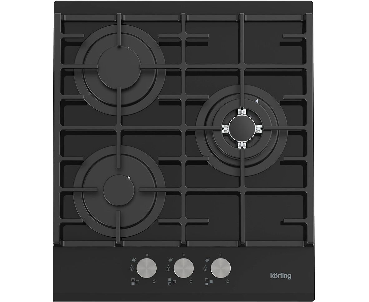 Варочная поверхность Korting HGG 4825 CTN