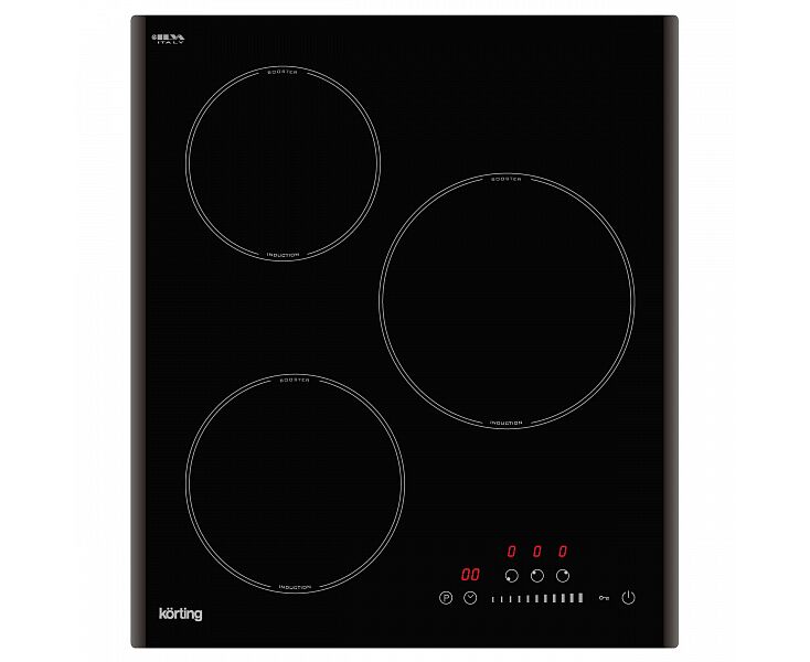 Варочная поверхность Korting HI 43053 B