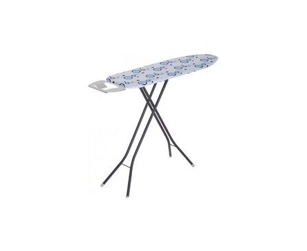 Доска гладильная Dogrular Инджи серая