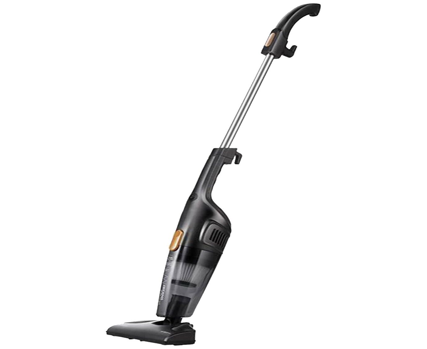 Пылесос вертикальный Deerma DX115 C, 600 Вт