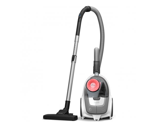 Пылесос PHILIPS XB2042/01 чёрный