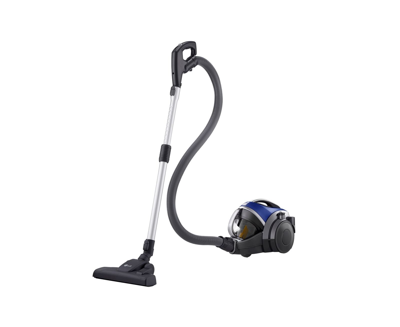 Пылесос LG VC73189 NHTB