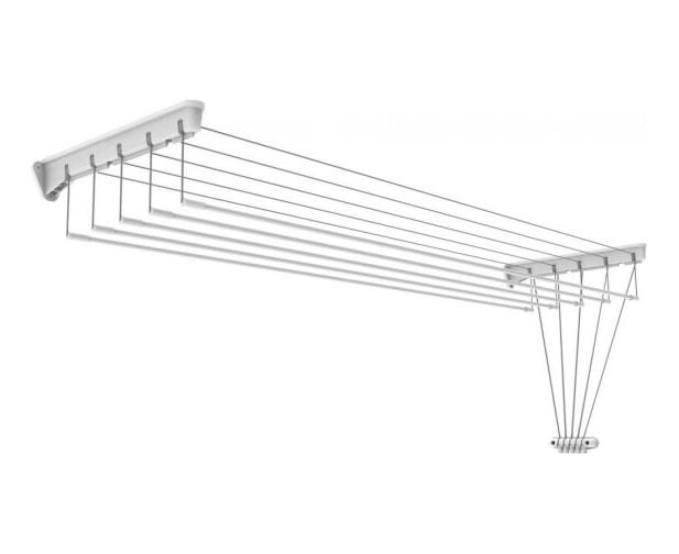 Сушилка настенно-потолочная НИКА СНП 1.4 белая