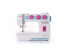 Швейная машина Janome Excellent Stitch 23 белый
