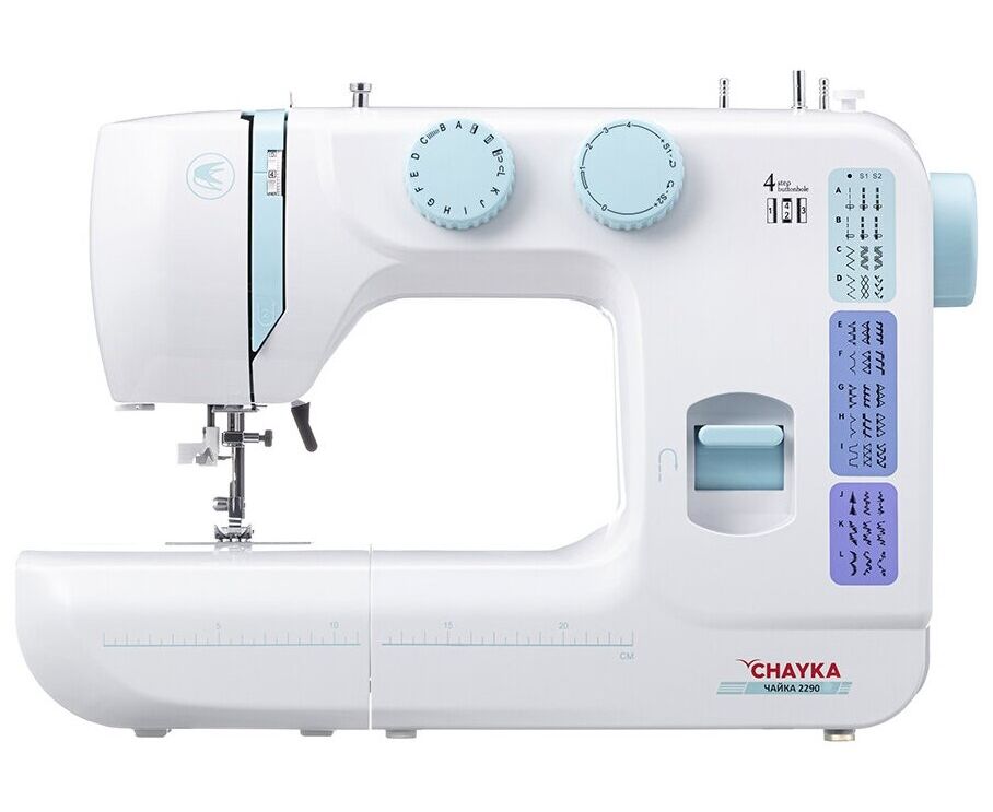 Швейная машина CHAYKA 2290