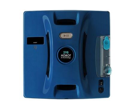 Робот-мойщик окон Hobot 298