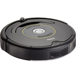 Роботы-пылесосы