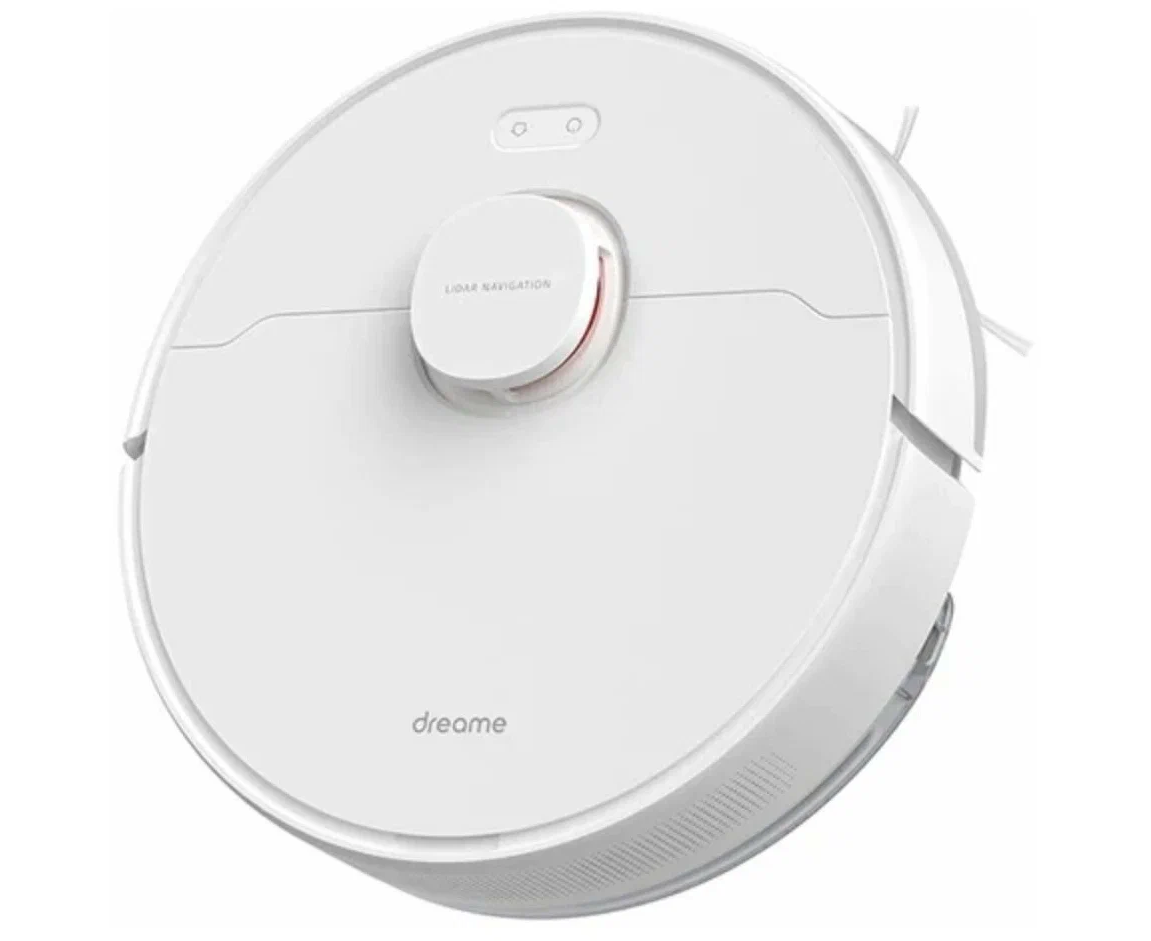 Робот-пылесос Dreame D10s (RLS3 L) Bot Robot Vacuum and Mop