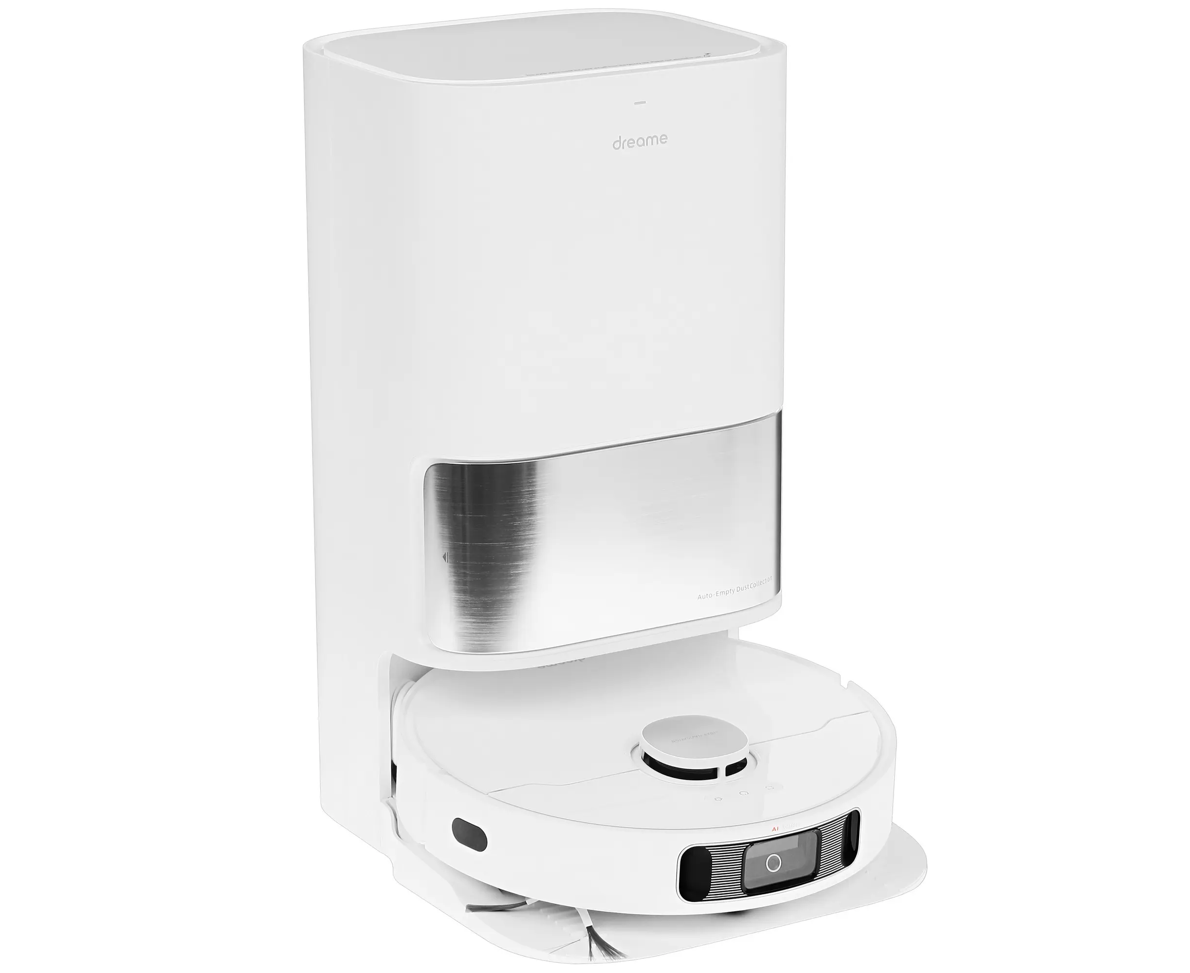 Робот-пылесос Dreame Bot L10s Ultra (RLS6 LADC) - RU