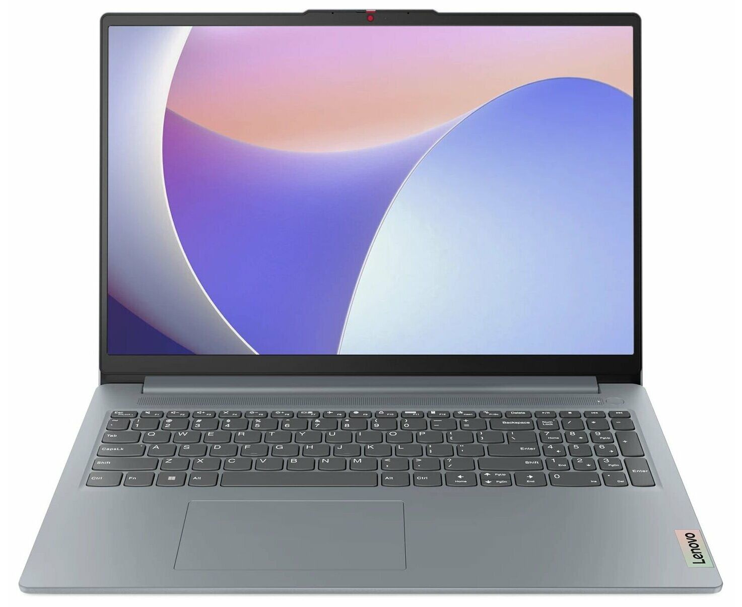 Ноутбук Lenovo IPS3 15 AMN8/15.6 FHD IPS 300nits/R3-7320 U/8 GB/256 GB/No OS/Grey
