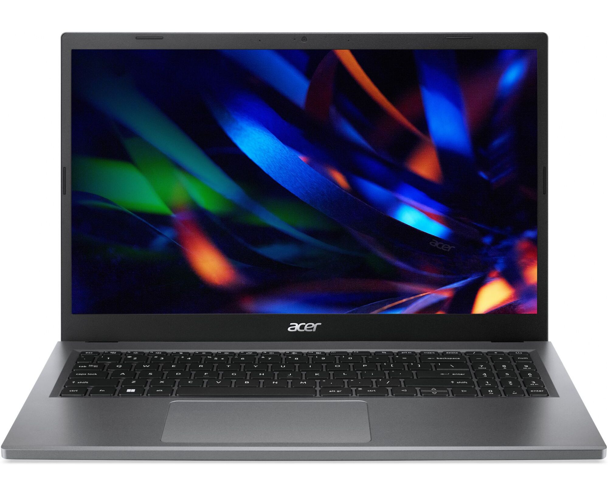 Ноутбук Acer Ноутбук Acer Extensa 15 EX215-23 Ryzen 3 7320 U/8 Gb/SSD256 Gb/15,6"/FHD/IPS/no OS/Iron (NX.EH3 CD.008)