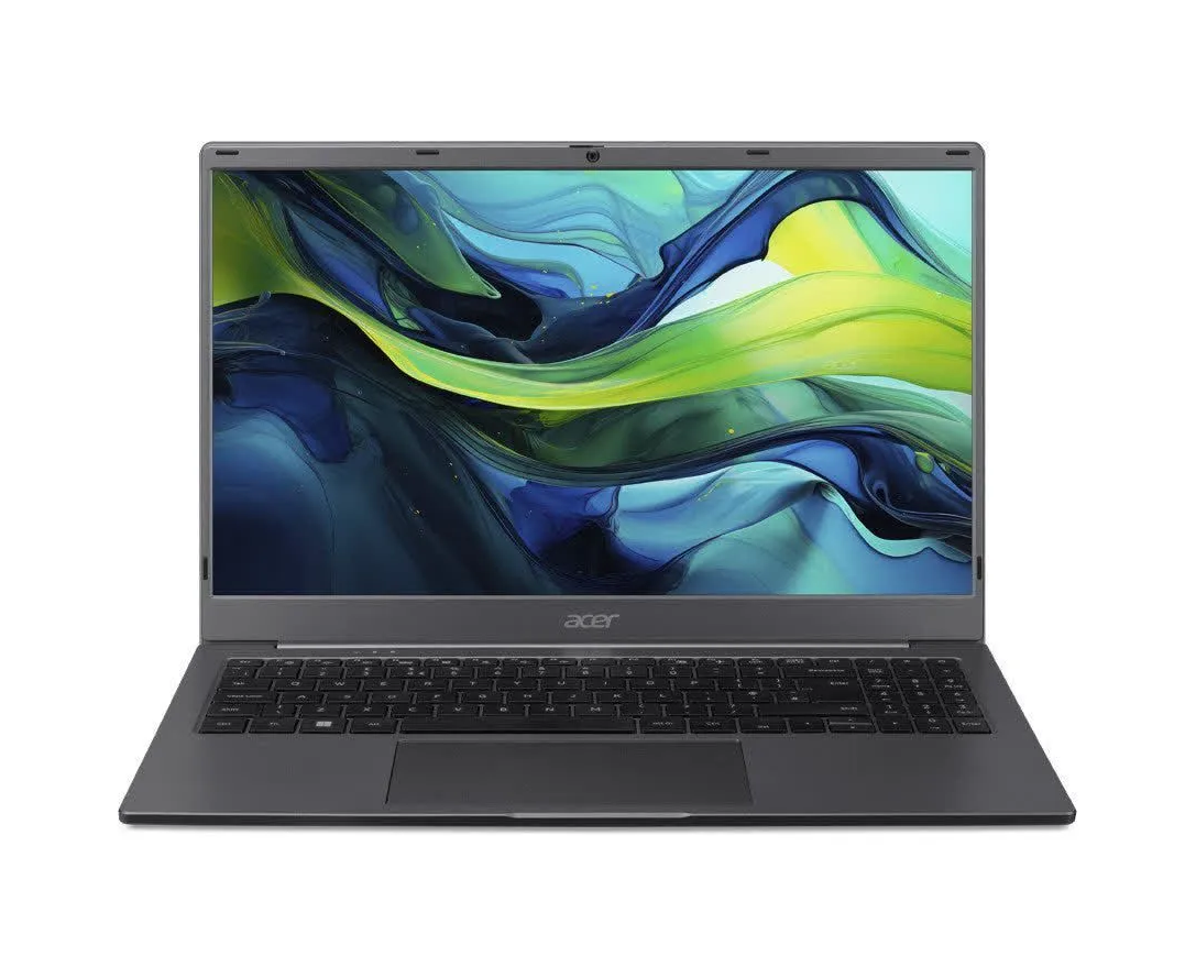 Ноутбук Acer Aspire AL15-31 P-C1 CS (NX.KZ7 ER.003) 15.6" FHD/Cel N4500/8 Gb/256 Gb SSD/VGA int/no OS/silver