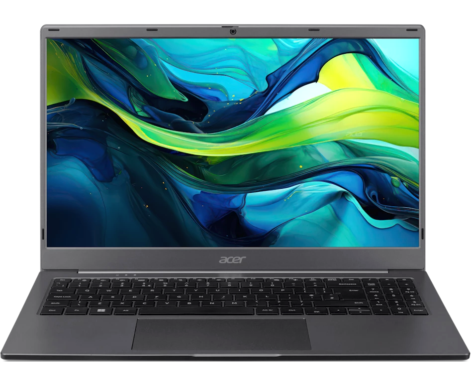 Ноутбук Acer Aspire AL15-31 P-P8 HX (NX.KZ7 ER.001) 15.6" FHD/Pen N6000/8 Gb/256 Gb SSD/VGA int/no OS/silver