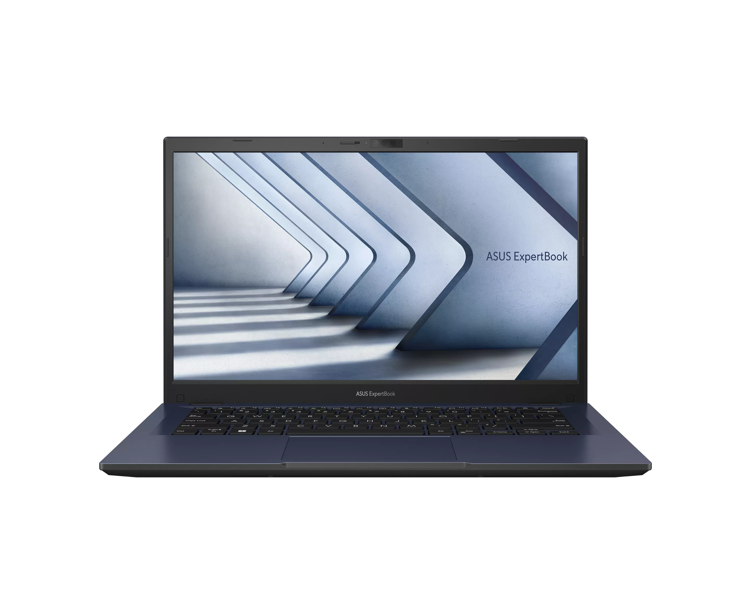 Ноутбук ASUS B1402 CBA-EB4232 (90 NX05 V1-M04 UR0) 14" WVA FHD /Core i3 1215 U/16 Gb/256 Gb SSD/VGA int/no OS/black