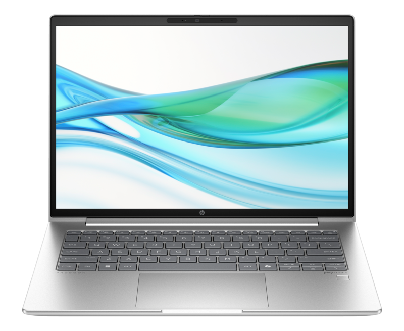 Ноутбук HP Probook 440 G11 (A22 Z2 EA#BH5) U7-155 U 14" WUXGA (1920x1200) UWVA 300 nits 16 GB (1x16 GB) DDR5 5600,512 GB SSD, Intel AX211 1.4kg, Dos, KB E
