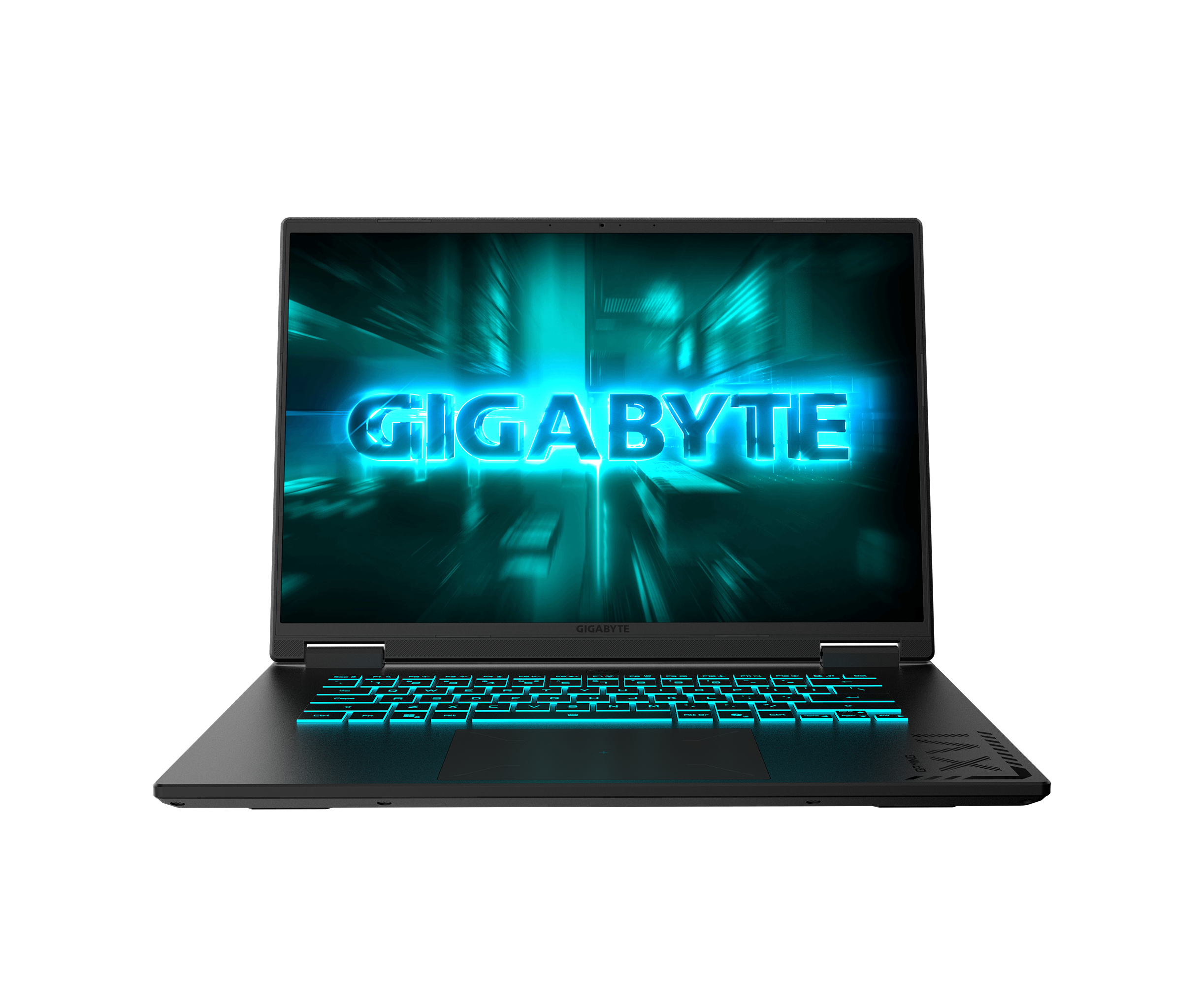 Ноутбук Gigabyte Gaming A16 GA6 H (CTHH3 KZ893 SD) Intel Core i5-13420 H/16 Gb/SSD512 Gb/16"/IPS/WUXGA/1920x1200/165 Hz/RTX5050 8 Gb/No OS/Black