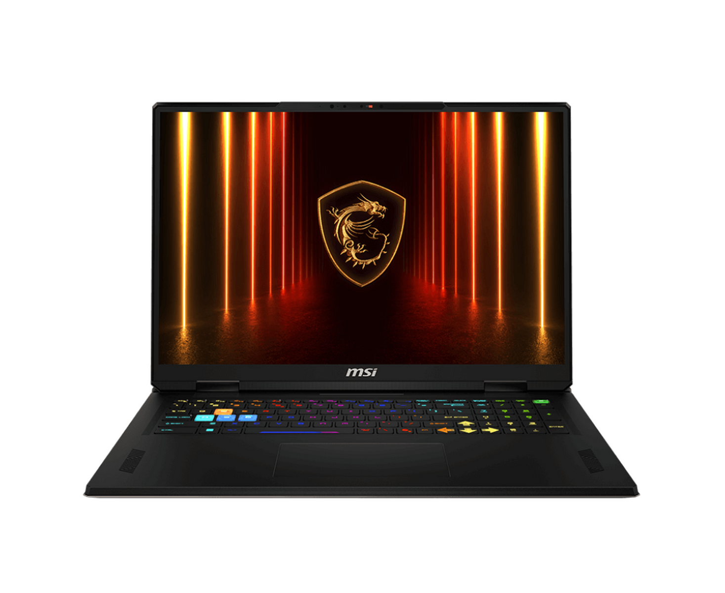 Ноутбук MSI Vector A18 HX A9 WIG-218 RU (9 S7-182 L84-218) AMD Ryzen 9 9955 HX/32 Gb/SSD2 Tb/RTX 5080 16 Gb/18"/IPS/QHD+/240 Hz/Win11/Cosmos Gray