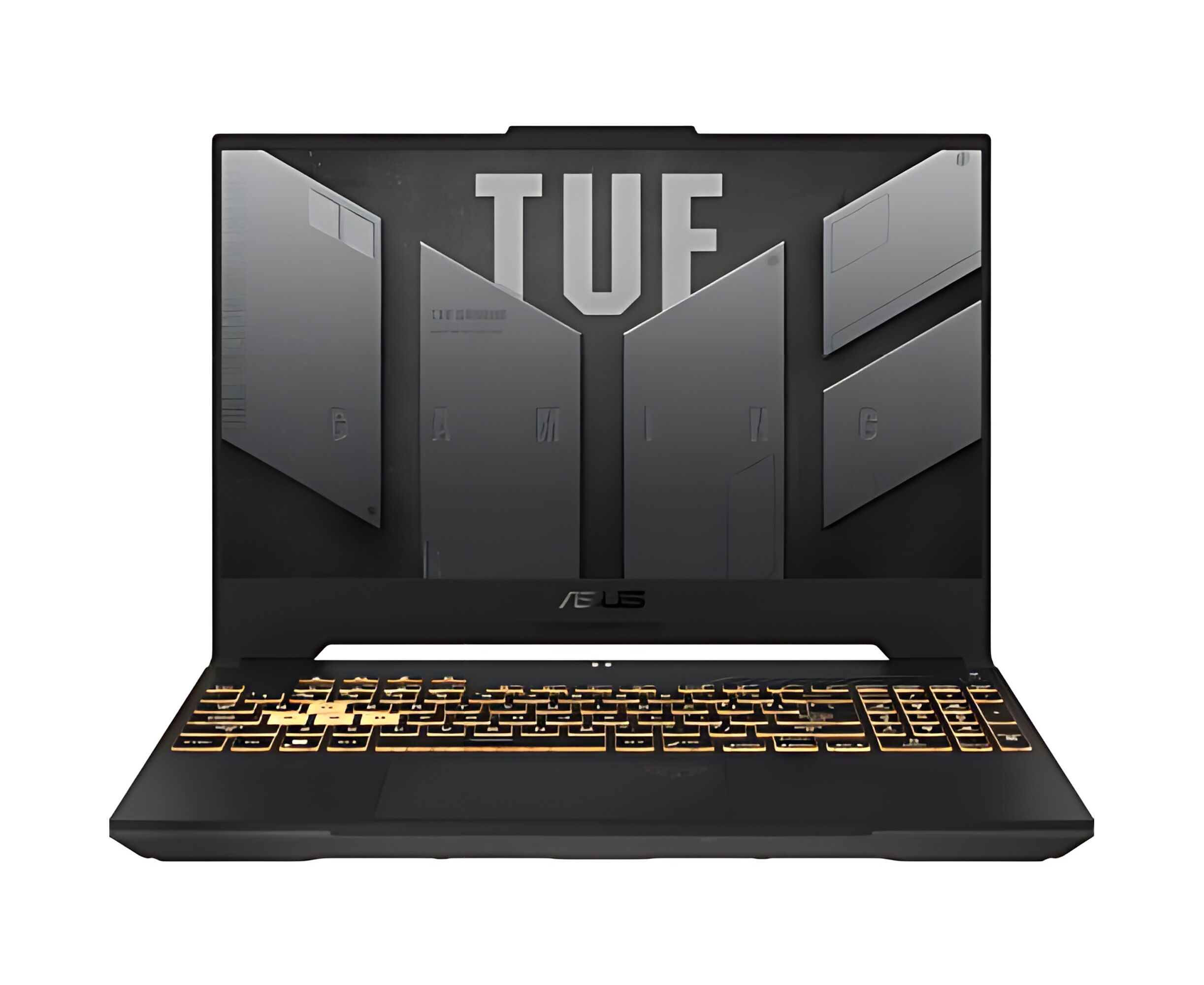 Ноутбук ASUS Tuf Gaming F15 FX507 VV-LP256 (90 NR0 BV7-M00 JN0) i7-13620 H 16 Gb SSD 1 Tb n Vidia RTX 4060 8 Gb 15,6 FHD IPS Cam 90 Вт*ч No OS Серый