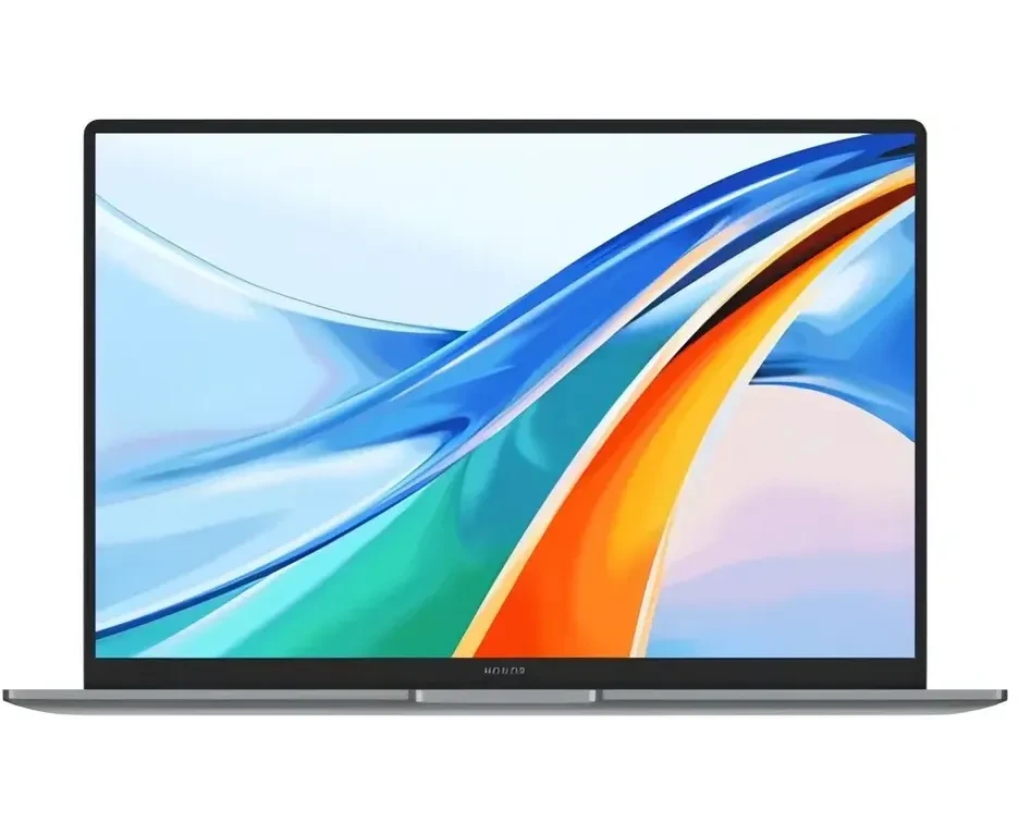 Ноутбук Honor Magic Book X16 Plus 2024 BRI-721 (5301 AJPH) Ryzen 7 8845 HS/32 Gb/SSD1 Tb/780 M/16"/IPS/WQXGA/W11 H/grey