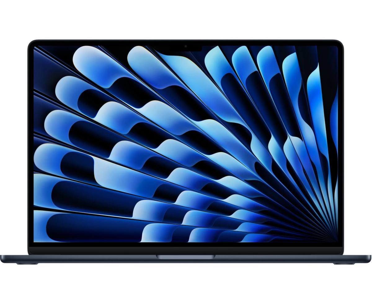 Ноутбук Apple Macbook Air 15 MC6 L4 LL/A M4/10 C-10 C/24 GB/512 GB/Midnight