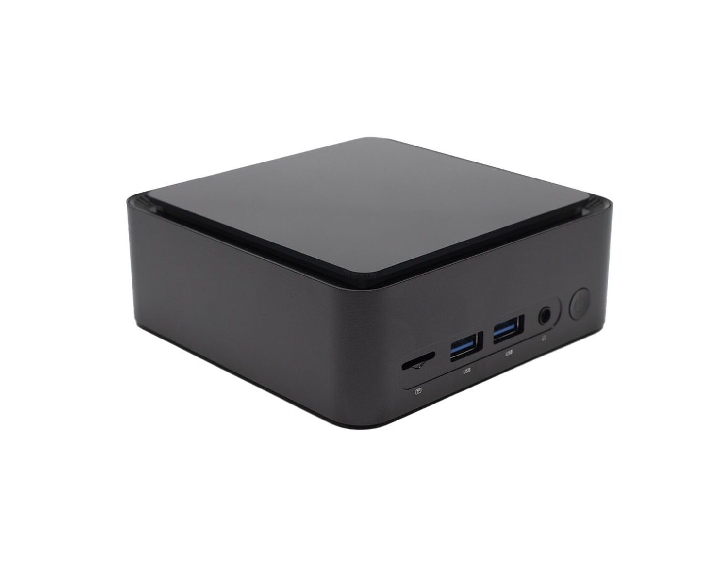 Неттоп Raskat Standart 707 (Standart707220030) Intel Core i7-1270 P, RAM 16 GB, SSD 512 GB, no OS