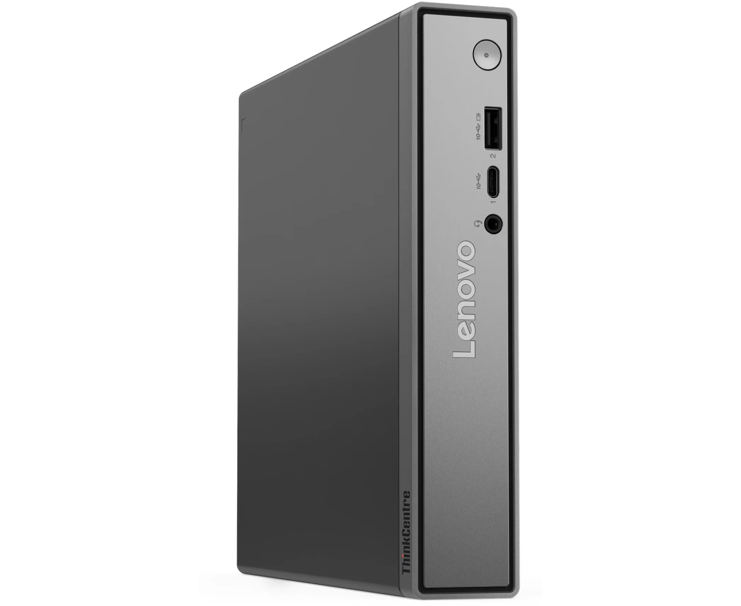 Неттоп LENOVO Think Centre Neo 50q G5 Tiny (13 B9 S03500) Core i3 1315 U/16 GB/256 Gb SSD/VGA int/WIFI/BT/kb+m/no OS/black