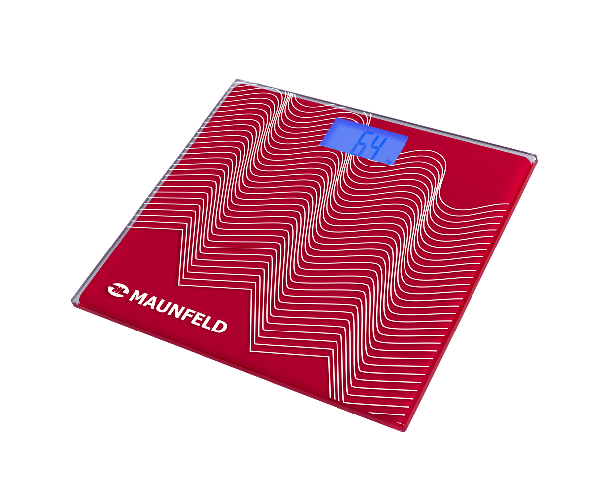 Напольные весы MAUNFELD MBS-183 G02