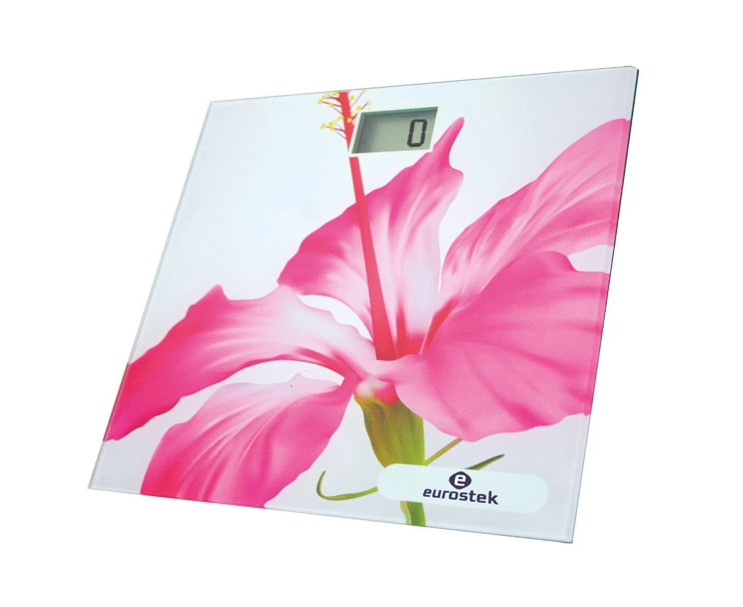 Весы напольные Eurostek EBS-2603