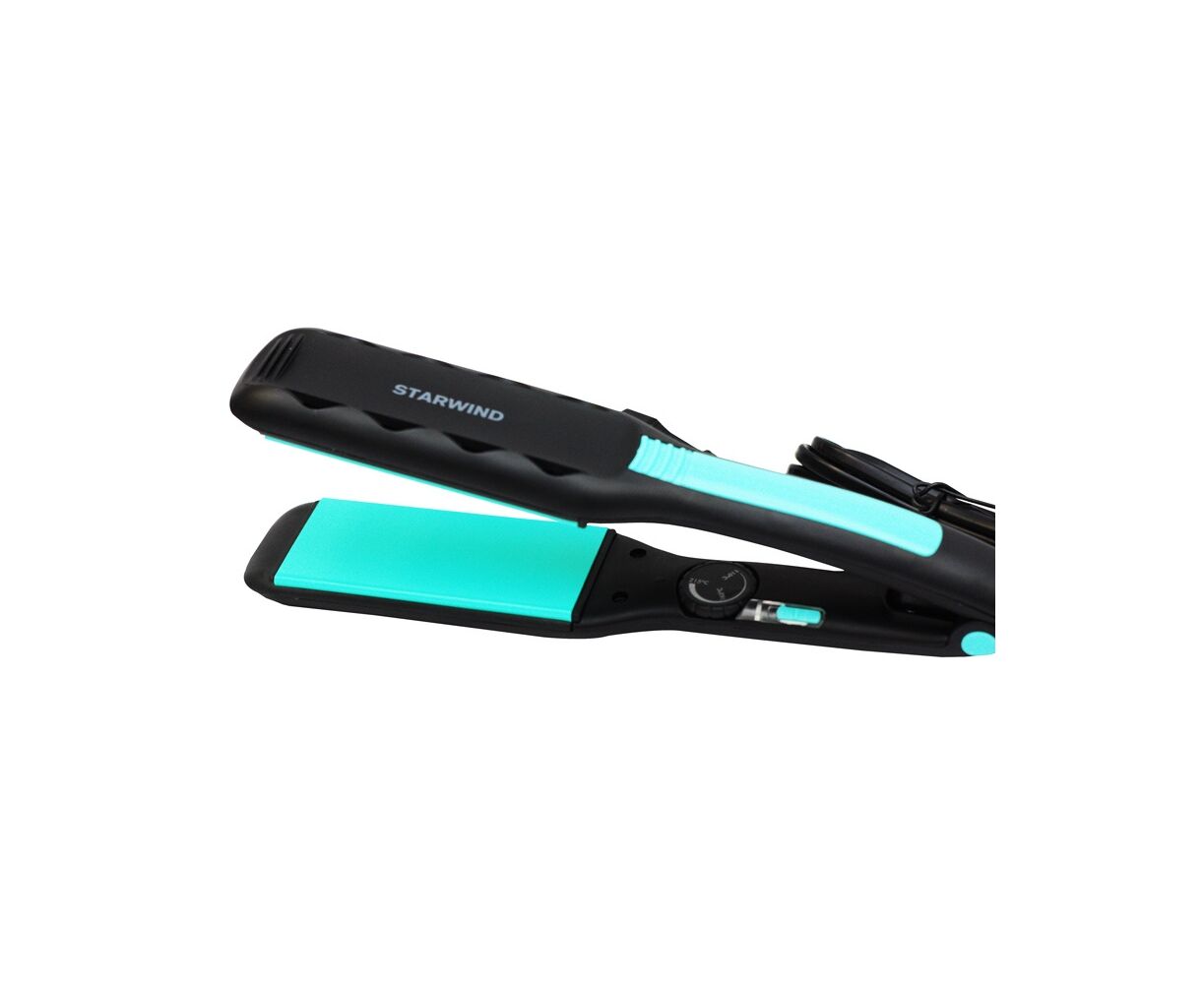 Выпрямитель Starwind SHE1101 черный