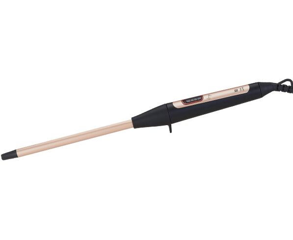 Стайлер BQ HST8001 Черный-Золотой