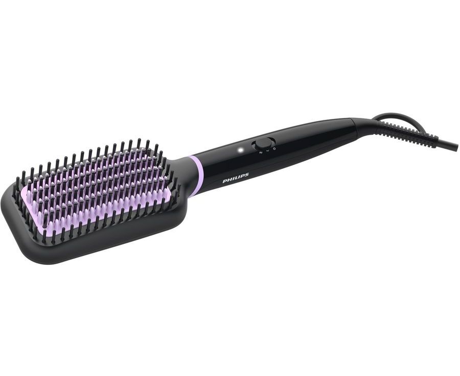 Расческа-выпрямитель PHILIPS BHH880/00